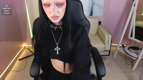 Snapshot of sexsynanita chatting on 9, 2, 2026 sexsynanita online show from 9, 2, 2026