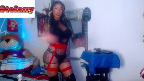 thiago online show from 26, 7, 2026