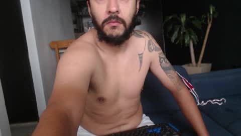 sexual_devils online show from 22, 12, 2024