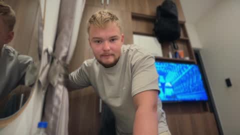 Max Leman online show from 3, 4, 2026