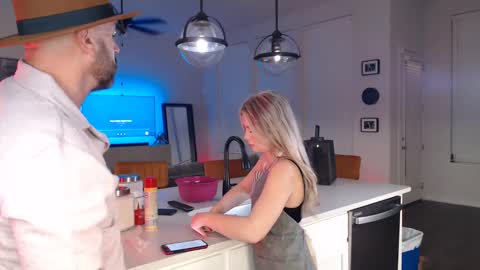 Blake and Taylor online show from 13, 2, 2025