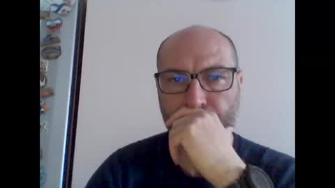 sexualman1900 online show from 12, 3, 2025