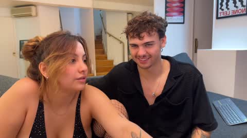 Andrea online show from 19, 2, 2026