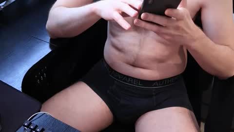 Sexual Tension online show from 16, 3, 2026