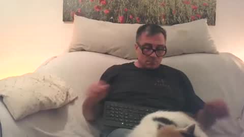 Sexurbation online show from 15, 3, 2026