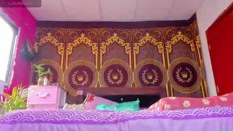 Snapshot of sexwildlatin chatting on 16, 3, 2026 Tifanny Benitez online show from 16, 3, 2026