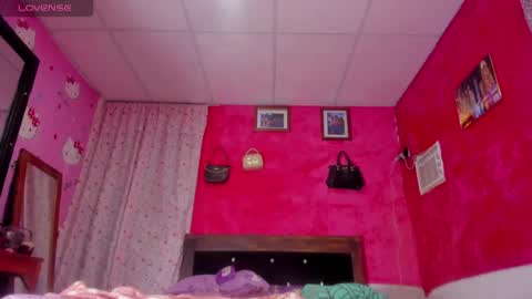 Snapshot of sexwildlatin chatting on 17, 4, 2026 Tifanny Benitez online show from 17, 4, 2026