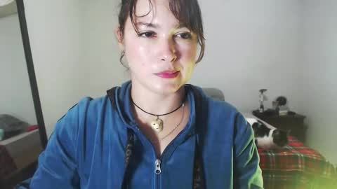 CHIARA   online show from 27, 11, 2025