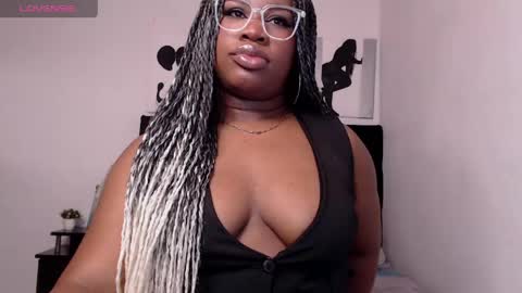 Snapshot of sexx_amara chatting on 19, 5, 2026 Amara online show from 19, 5, 2026