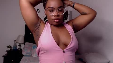 Snapshot of sexx_amara chatting on 20, 5, 2026 Amara online show from 20, 5, 2026