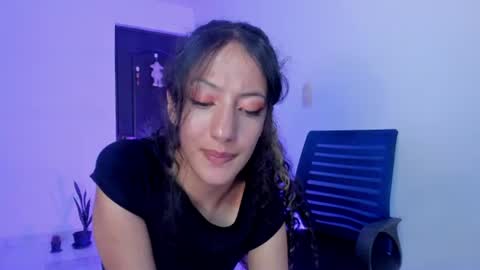 Snapshot of sexx_hunters chatting on 10, 7, 2026 Jax and Lu online show from 10, 7, 2026