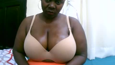 sexxi_ebony online show from 9, 9, 2025