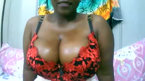 sexxi_ebony online show from 27, 11, 2025