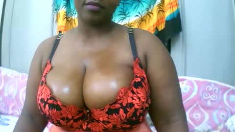 sexxi_ebony online show from 28, 11, 2025