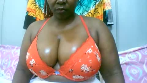 sexxi_ebony online show from 16, 1, 2026