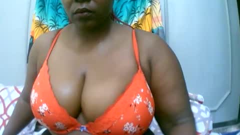 sexxi_ebony online show from 19, 1, 2026