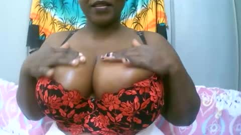 sexxi_ebony online show from 16, 2, 2026