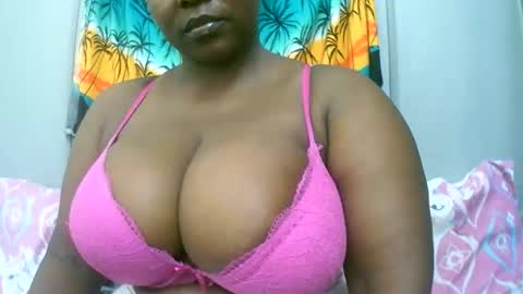 sexxi_ebony online show from 21, 2, 2026