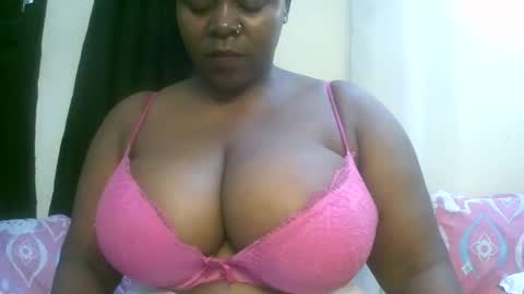 sexxi_ebony online show from 19, 4, 2026