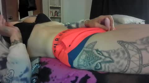 Snapshot of sexxileeah42o chatting on 19, 5, 2026 Leeah CloudZzz online show from 19, 5, 2026