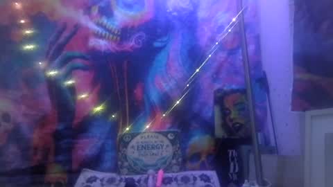 Snapshot of sexxileeah42o chatting on 25, 6, 2026 Leeah CloudZzz online show from 25, 6, 2026