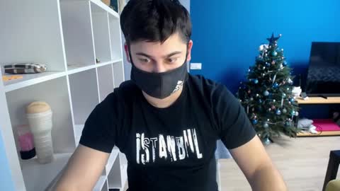 Tommy online show from 15, 1, 2025