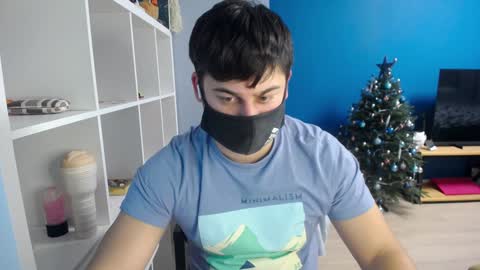 Tommy online show from 17, 1, 2025