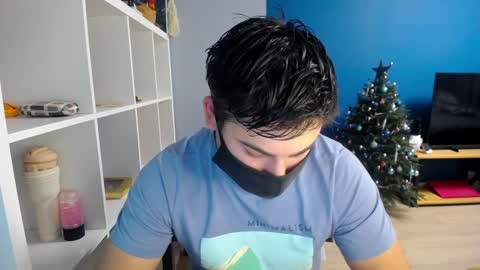 Tommy online show from 18, 1, 2025