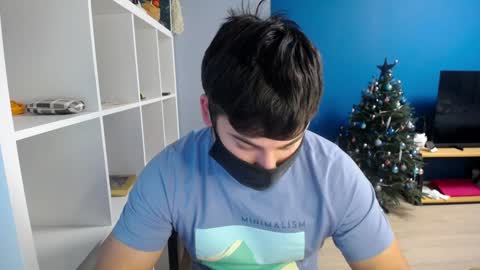 Tommy online show from 19, 1, 2025