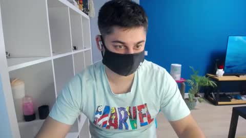 Tommy online show from 17, 2, 2025