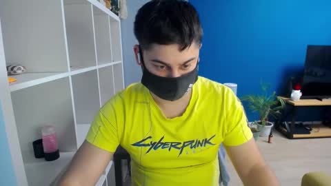 Tommy online show from 25, 2, 2025