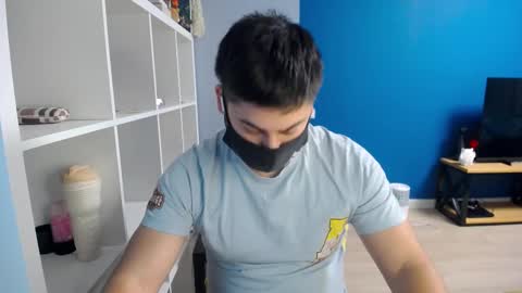 Tommy online show from 1, 3, 2025