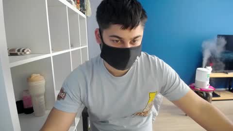 Tommy online show from 2, 3, 2025