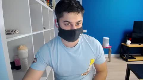 Tommy online show from 2, 3, 2025