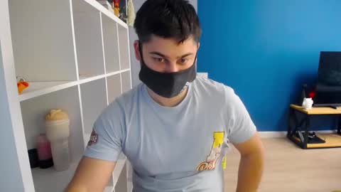 Tommy online show from 5, 3, 2025