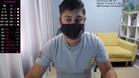 Tommy online show from 23, 10, 2025