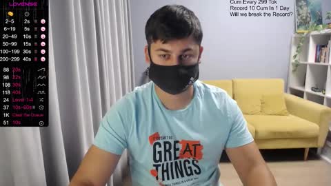 Tommy online show from 25, 10, 2025