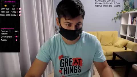 Tommy online show from 5, 11, 2025