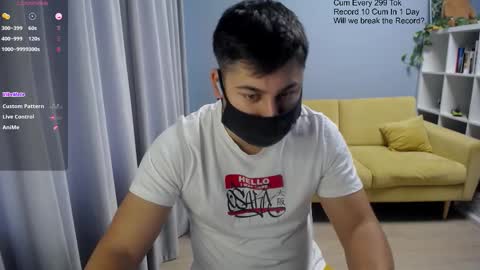 Tommy online show from 22, 11, 2025