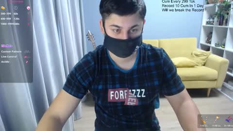 Tommy online show from 23, 2, 2026