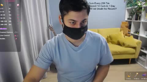 Tommy online show from 7, 3, 2026