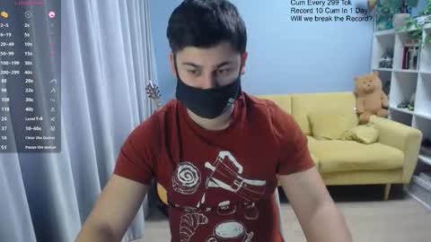 Tommy online show from 20, 3, 2026