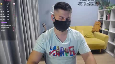 Tommy online show from 23, 3, 2026