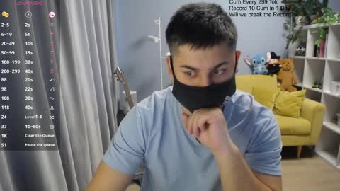 Tommy online show from 6, 4, 2026