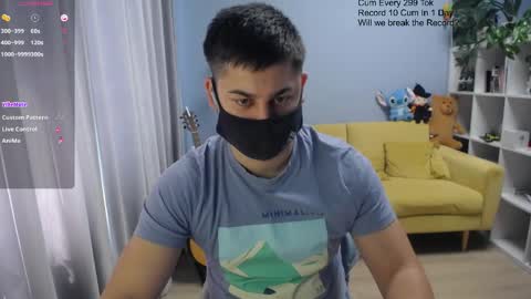 Tommy online show from 13, 4, 2026