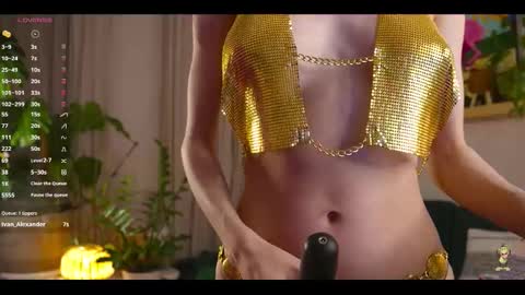 Sofia online show from 25, 3, 2026