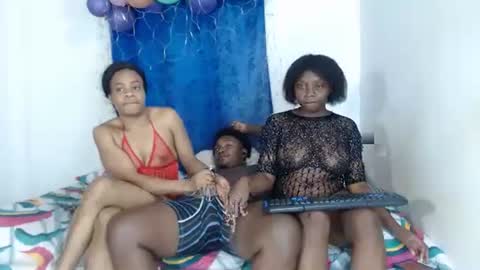 sexxxtreeme_ online show from 3, 1, 2025