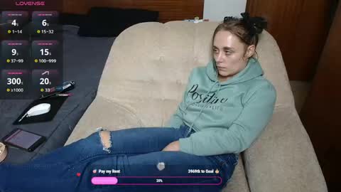 sexxxycrystali online show from 29, 4, 2026