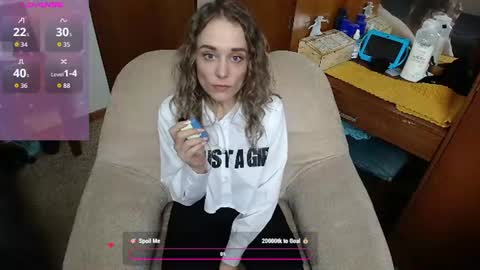 Snapshot of sexxxycrystali chatting on 17, 6, 2026 sexxxycrystali online show from 17, 6, 2026