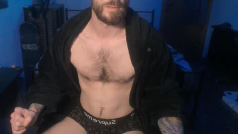 SiuL online show from 29, 1, 2025